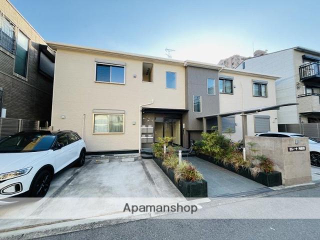 セレーナ阿倍野