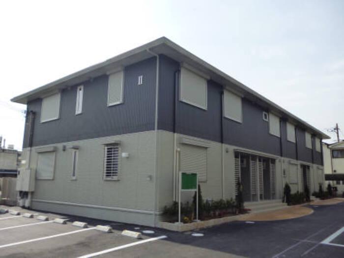 オークブレスII