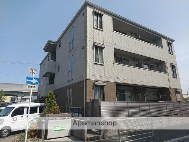 レジデンシアABICO