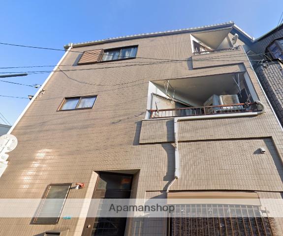 大阪府大阪市阿倍野区天王寺町北2丁目の戸建賃貸