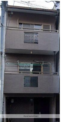 大阪府大阪市阿倍野区共立通1丁目の戸建賃貸