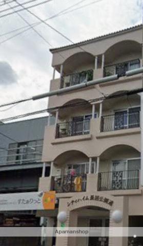 シティハイム長居公園通