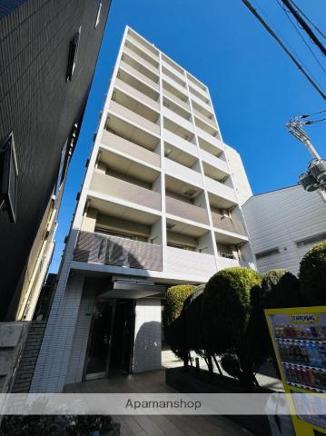 トラスト王子町