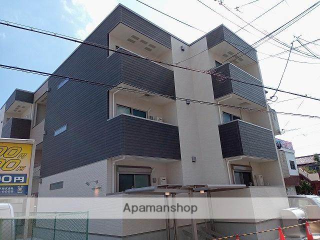 フジパレス遠里小野公園