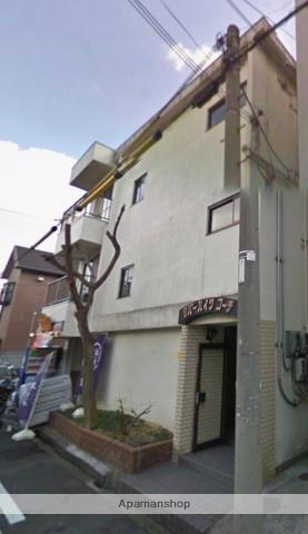 リバーハイツコーチ2