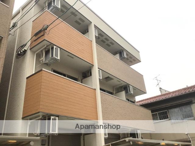 フジパレス我孫子Ⅱ番館