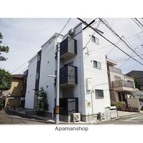 F MAISON 遠里小野Ⅱ番館