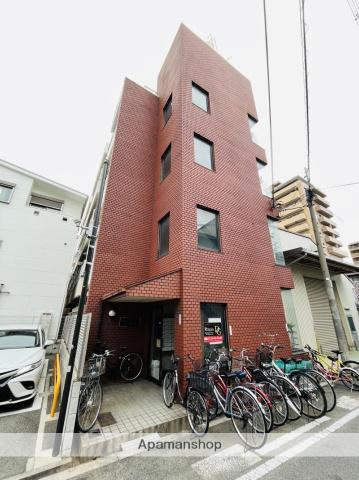 セントポリス山坂