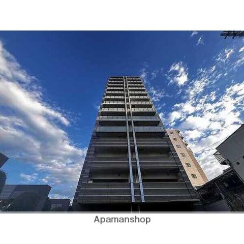 ネバーランド阿倍野西田辺