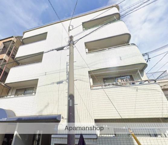 ベルコネクト北田辺