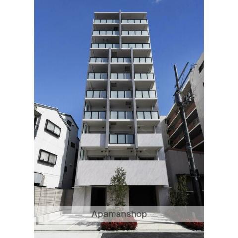 DOUBLE NINE RESIDENCE TENNOJIMIN