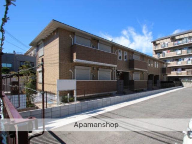 メゾンドフルールⅡ