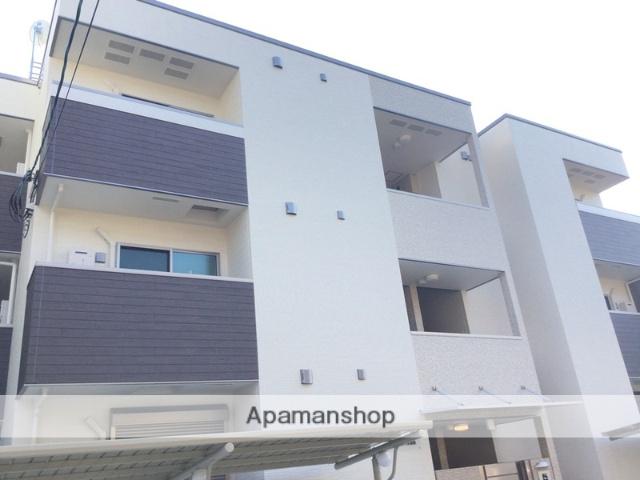 フジパレス湯里Ⅲ番館