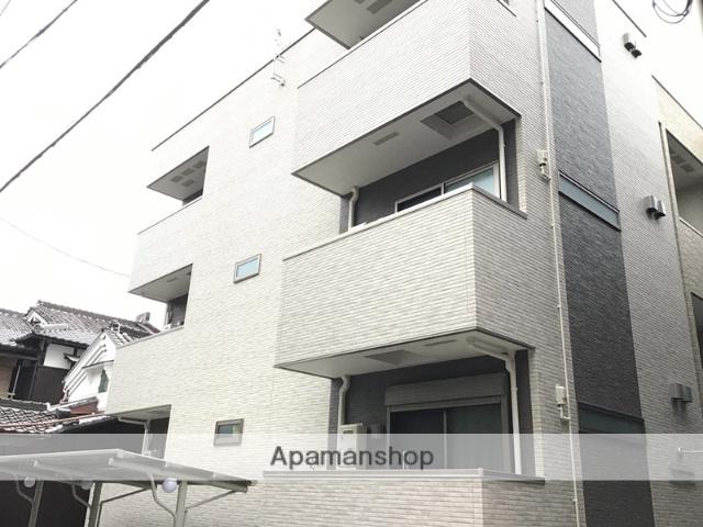 フジパレス阿倍野丸山通Ⅱ番館