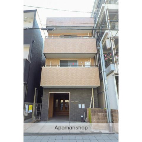 カサ・ベアータ