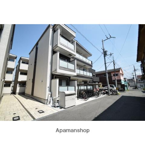 ジョイフル矢田