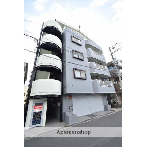 TMコーポあびこ