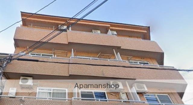 清水丘マンション