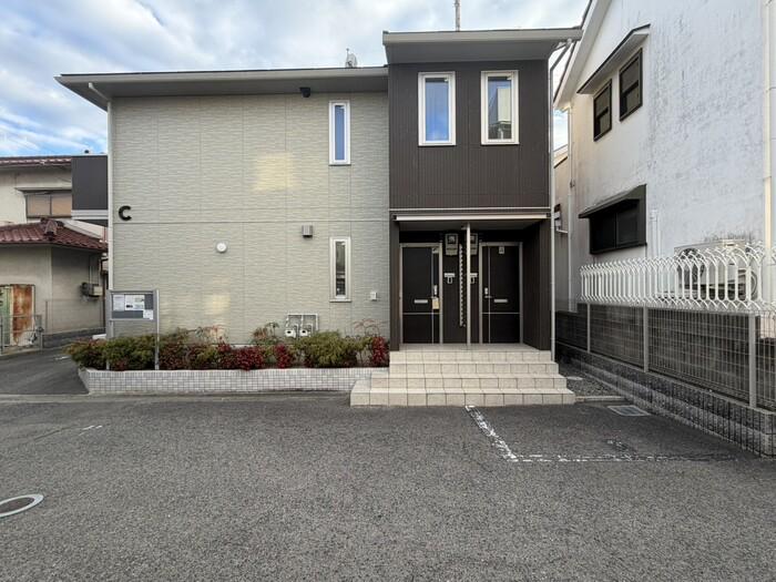 セジュールシャトレー C棟