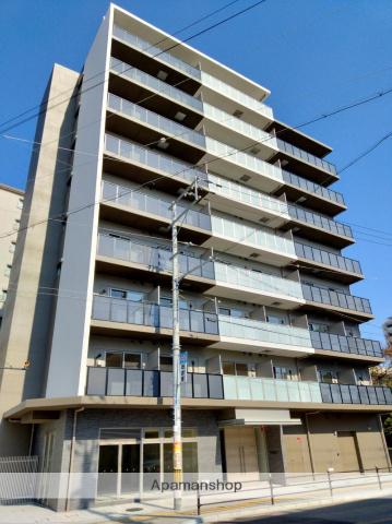 ベルビオラ阿倍野