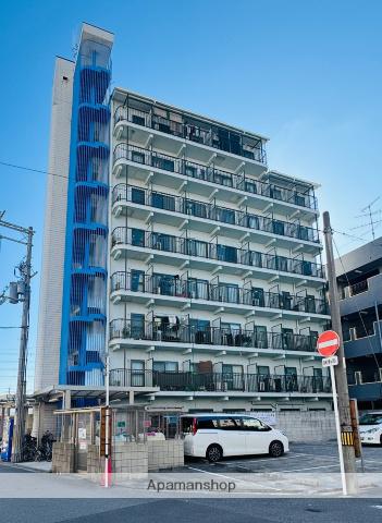 サンハイツ山之内