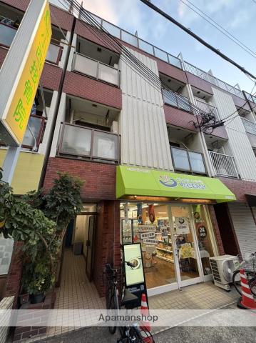 昭和町ホワイトハイツ