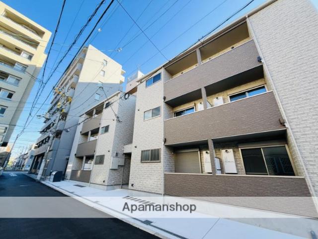 アート阪南町