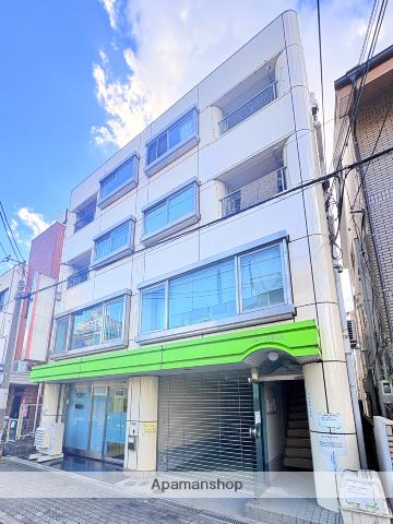 アメニティー長居公園