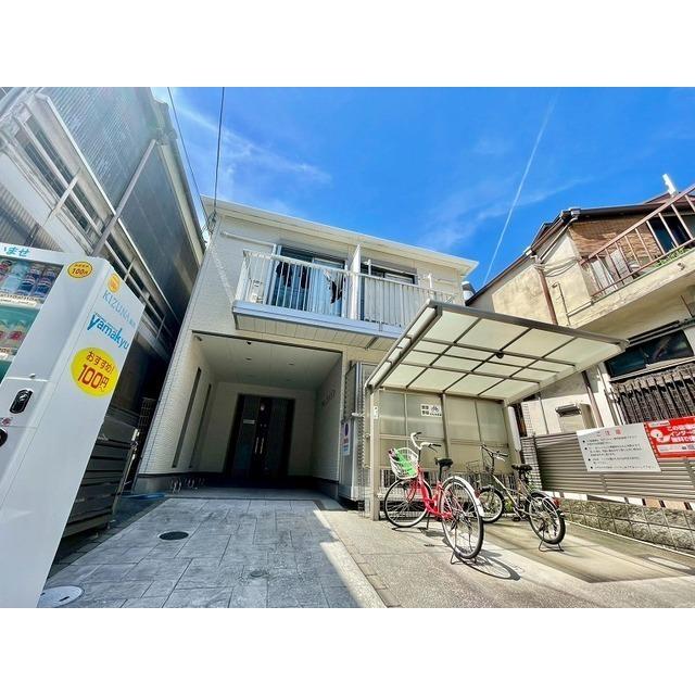 アキュラメゾン