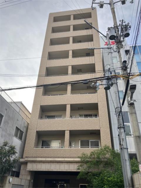 ボーベル長堀