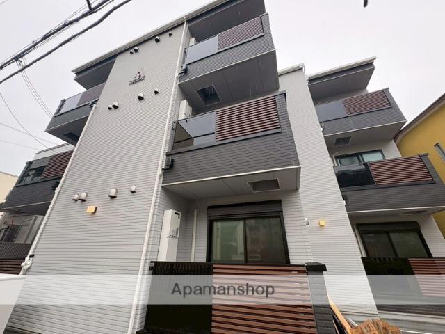 センチュリー昭和町