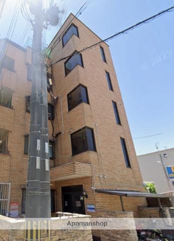 ジュネスシャトー7号館