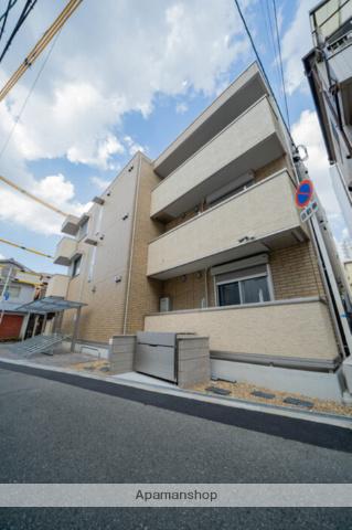 セジュール玉出