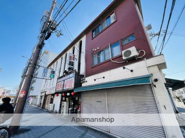 針中野2丁目住居