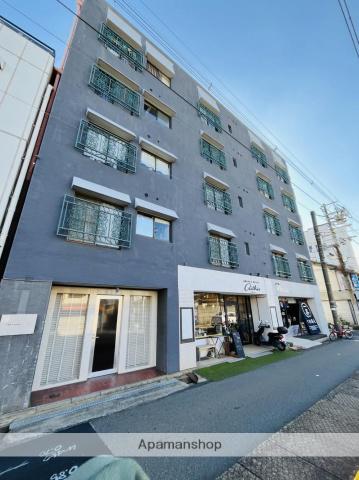 シティーライフ帝塚山