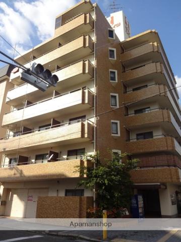 ビーバーハイツ駒川