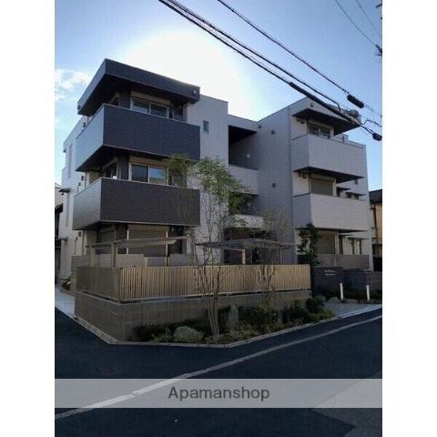 YOUR MAISON 粉浜駅前