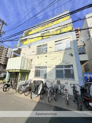 ロイヤルハイツ