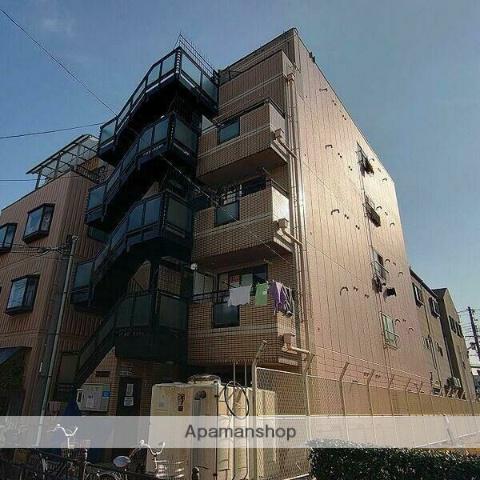 杉本スカイハイツ