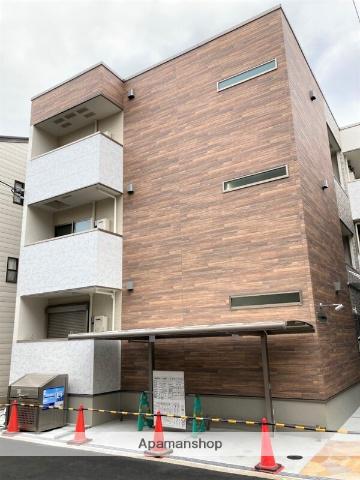 フジパレス駒川中野Ⅵ番館