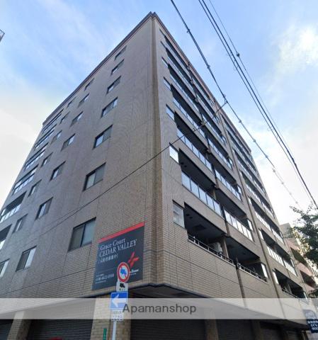 グレースコートシーダバレー