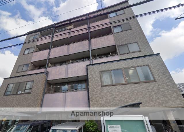 プランドール照ヶ丘