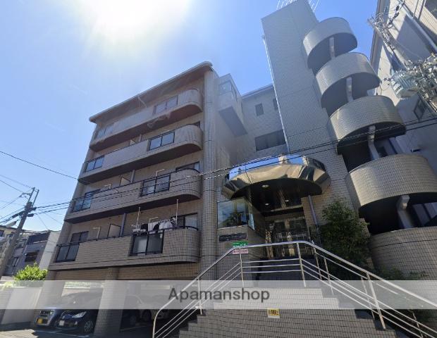 メゾンドールバンブーグラス