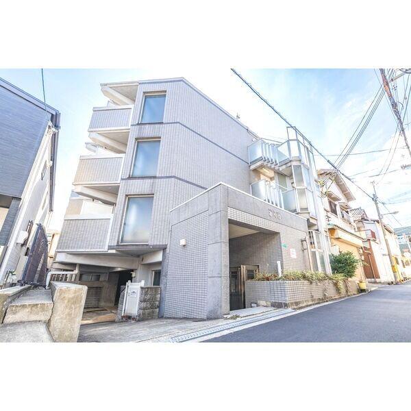 メモリアルメゾンあべの