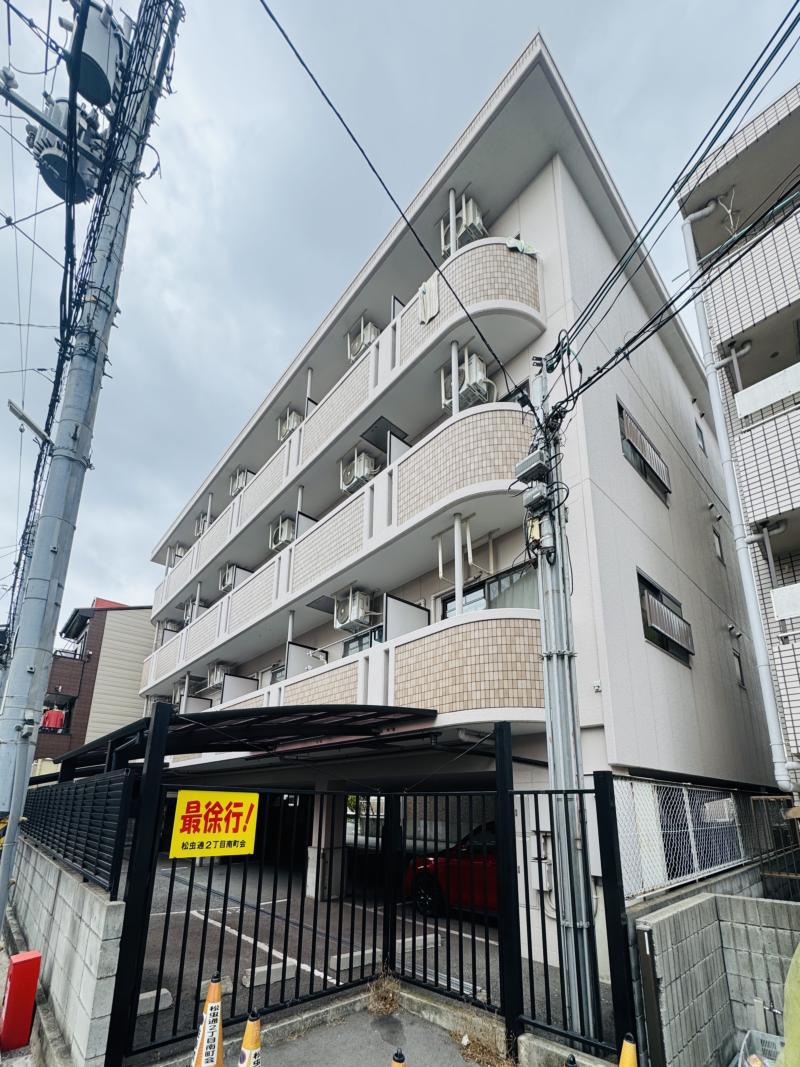 アーバンコートアベノ2