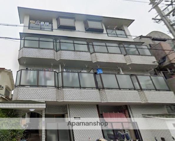 スポール南住吉