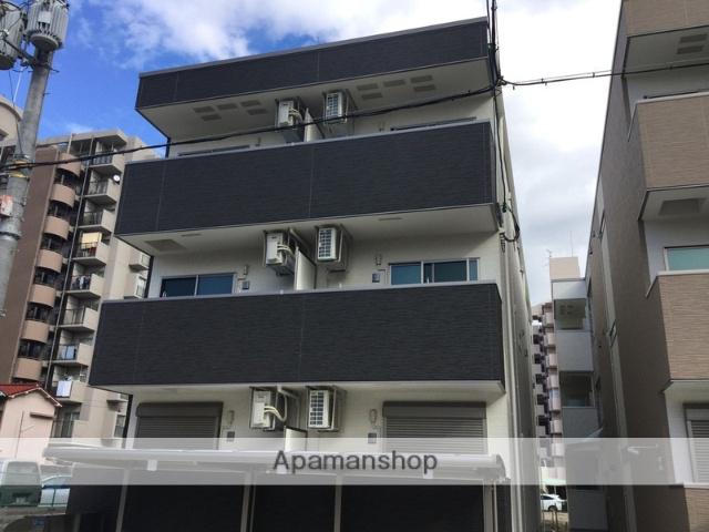 フジパレス湯里Ⅰ番館