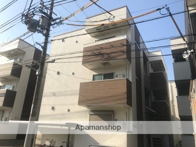 フジパレス杉本町駅西Ⅱ番館