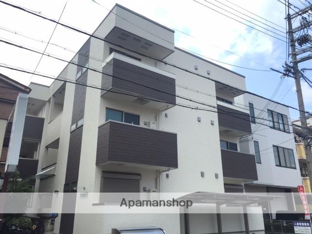 フジパレス駒川中野Ⅱ番館