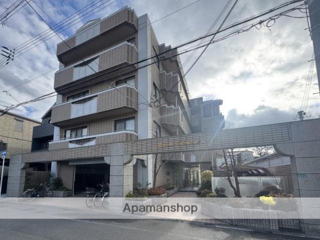 グランディール北畠